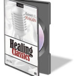 Healing Classics Series CDs
