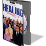 Healing Belongs to Us CDs