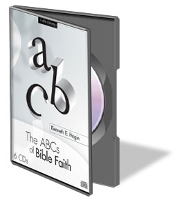 ABC's of Faith CDs