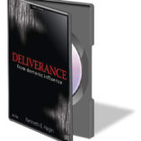Deliverance From Demonic Influence CDs
