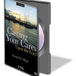 Casting Your Cares Upon the Lord CDs