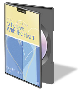 What it Means to Believe with the Heart