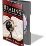 Healing: How to Receive It and How to Keep It CDs