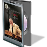 The Precious Blood of Jesus DVD