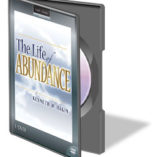The Life of Abundance DVD