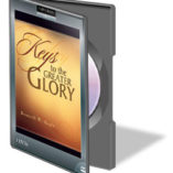 Keys to Greater Glory DVDs