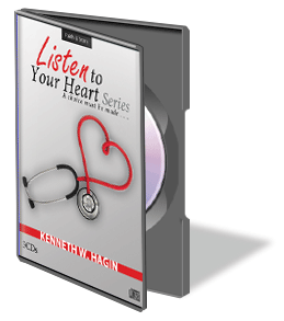 Listen to Your Heart Series CDs