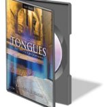 Tongues; Their Scriptural Purpose CDs