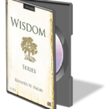 The Wisdom Series CDs