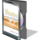 El Shaddai: The God Who is More Than Enough DVD