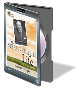 The Spirit-Filled Life Part 2 DVD