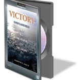 Victory Over Darkness and All the Power of The Enemy DVD