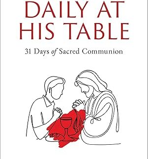Daily at His Table