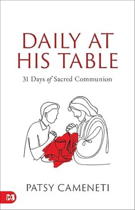 Daily at His Table