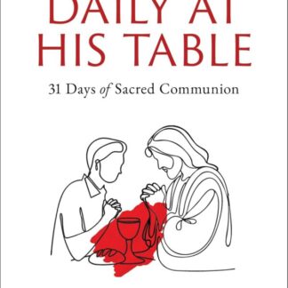 Daily at His Table